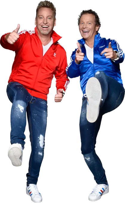 Gebroeders Ko