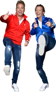 Gebroeders Ko